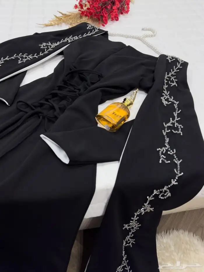 فساتين سهره روعه جديده 2024 50