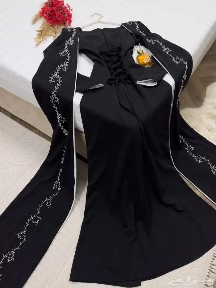فساتين سهره روعه جديده 2024 49