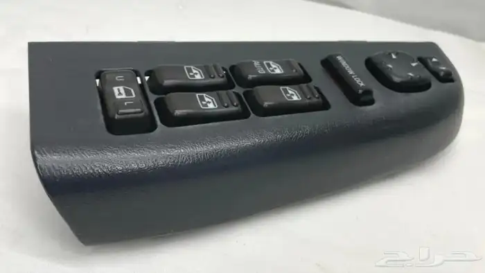 افياش نوافذ جمس 0