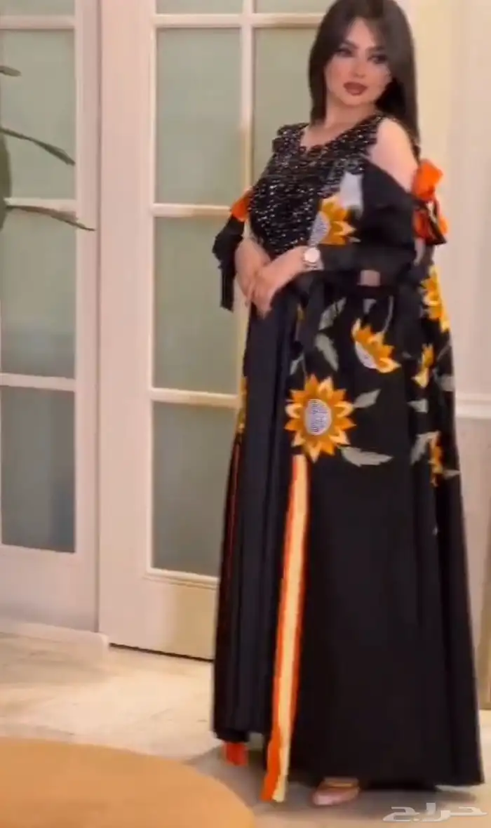 فساتين سهره روعه جديده 2024 65