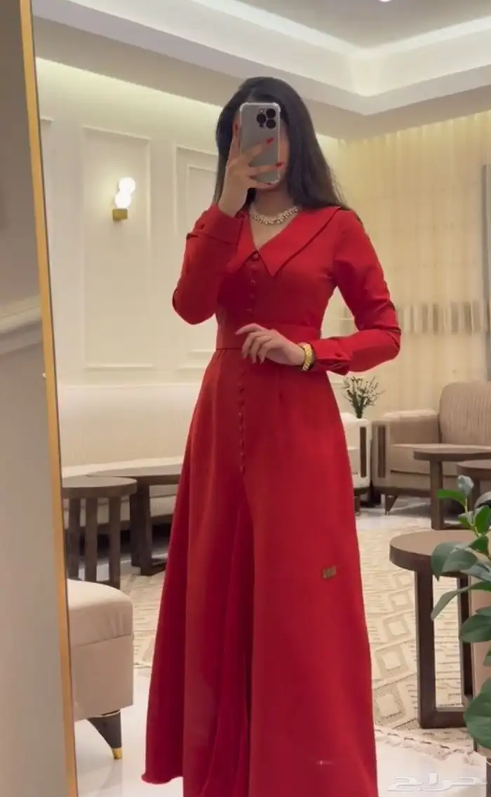 فساتين سهره روعه جديده 2024 45