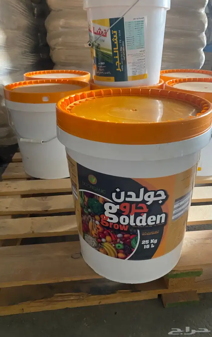 متوفر جميع انواع الاسمدة اسعار خاصة للشركات والمؤسسات 13