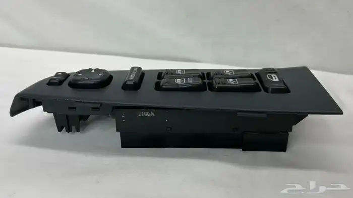 افياش نوافذ جمس 5