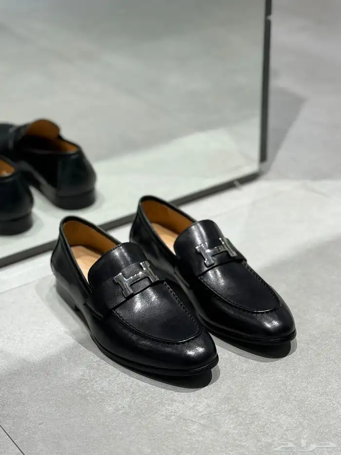 جزم رجالي كلاسيك 8