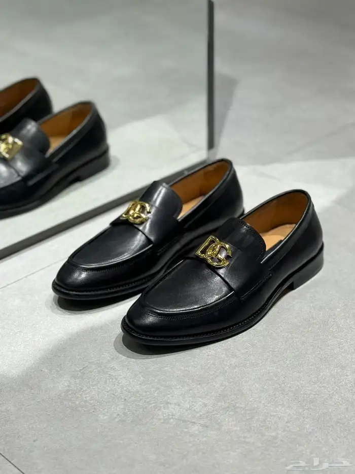 جزم رجالي كلاسيك 11