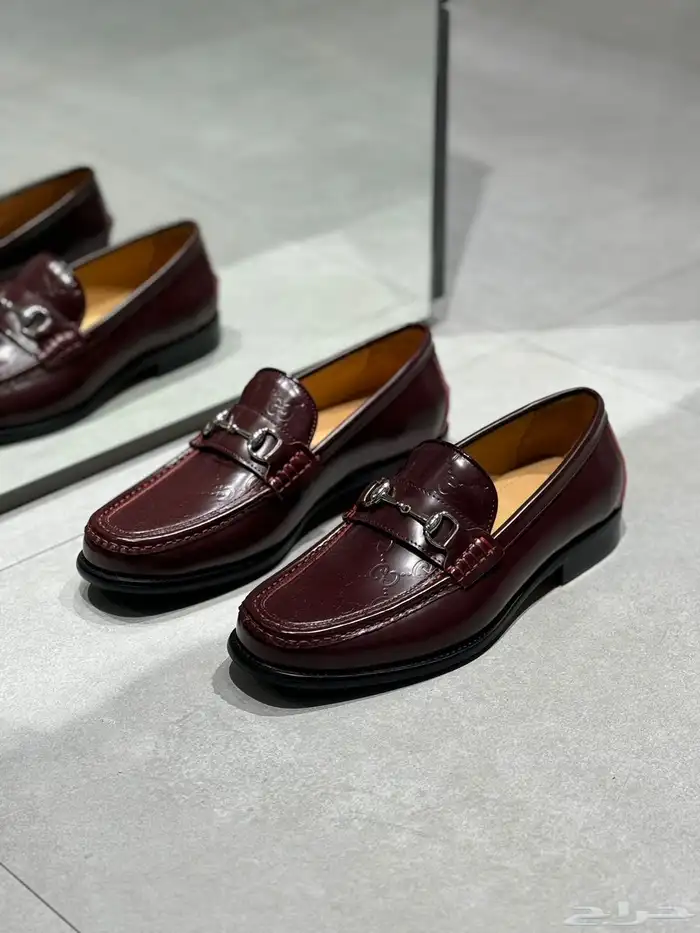 جزم رجالي كلاسيك 22