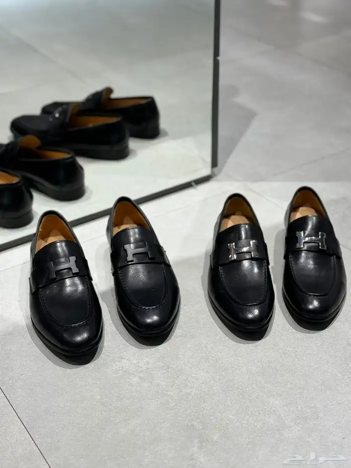 جزم رجالي كلاسيك 13