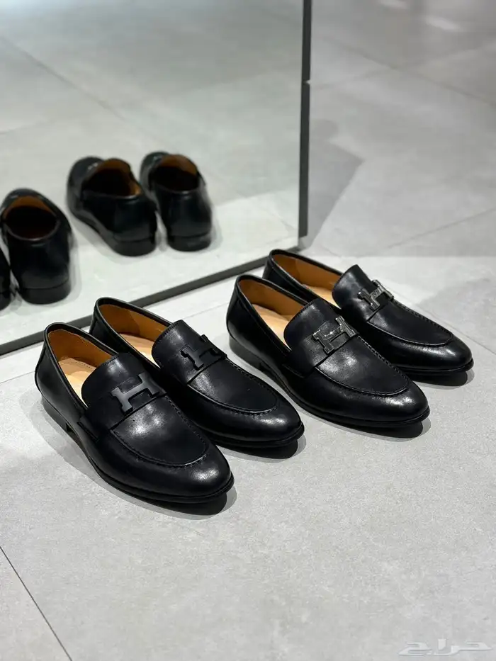 جزم رجالي كلاسيك 10