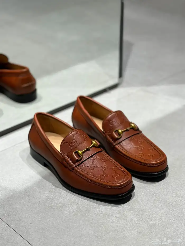 جزم رجالي كلاسيك 2