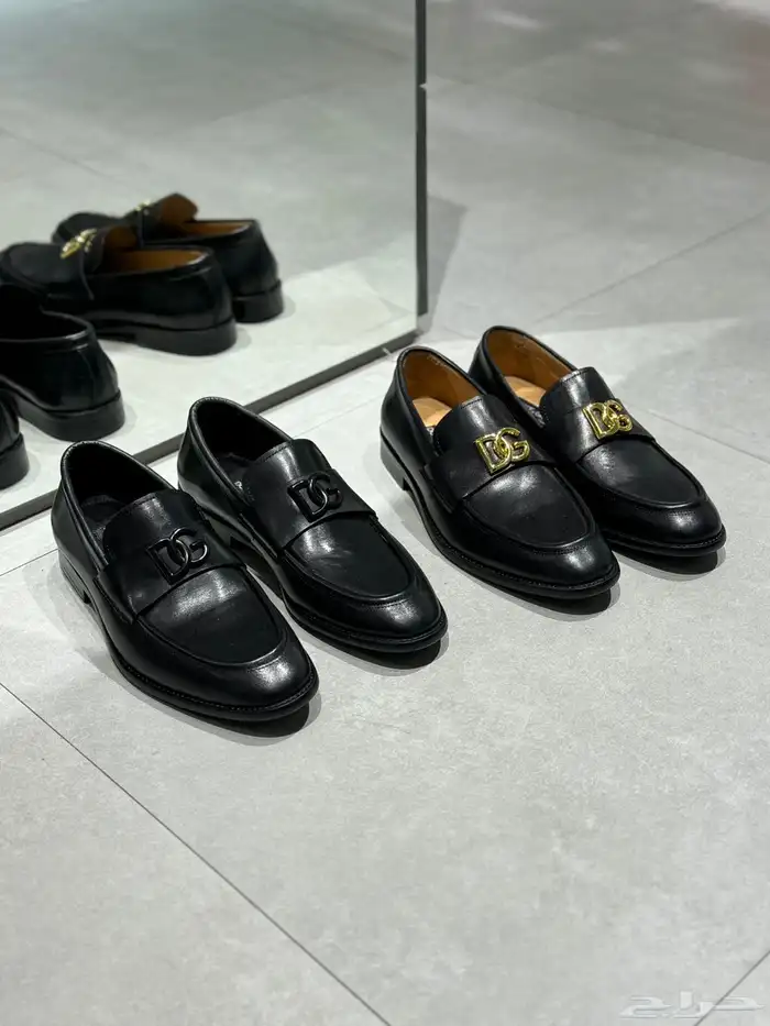 جزم رجالي كلاسيك 16