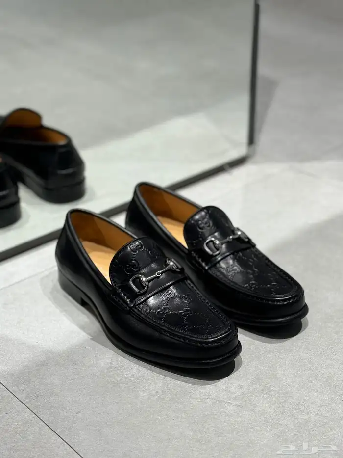 جزم رجالي كلاسيك 7