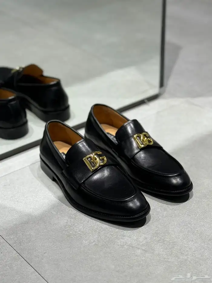 جزم رجالي كلاسيك 12