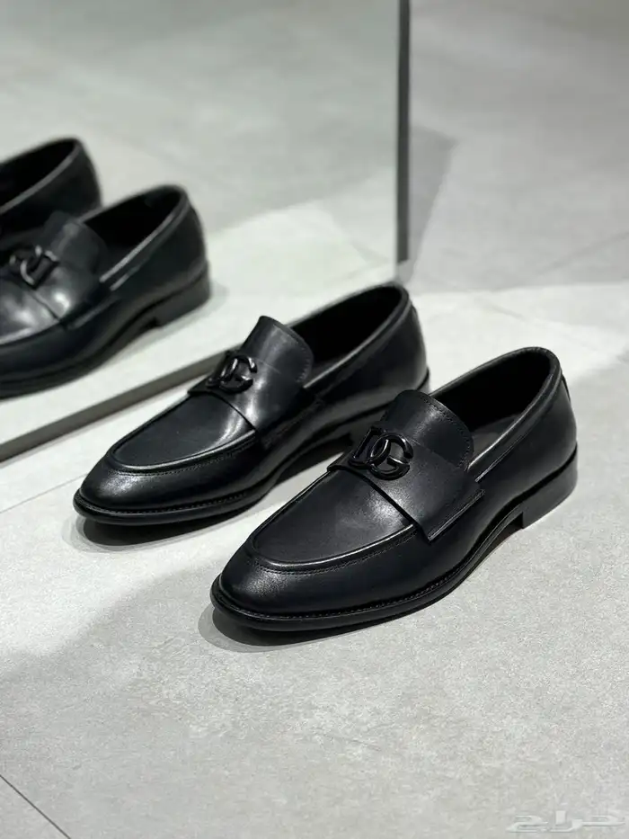 جزم رجالي كلاسيك 15