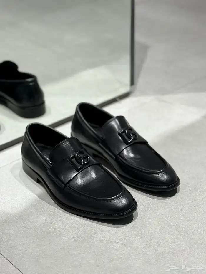 جزم رجالي كلاسيك 14