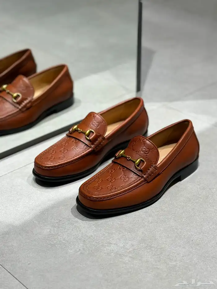 جزم رجالي كلاسيك 3