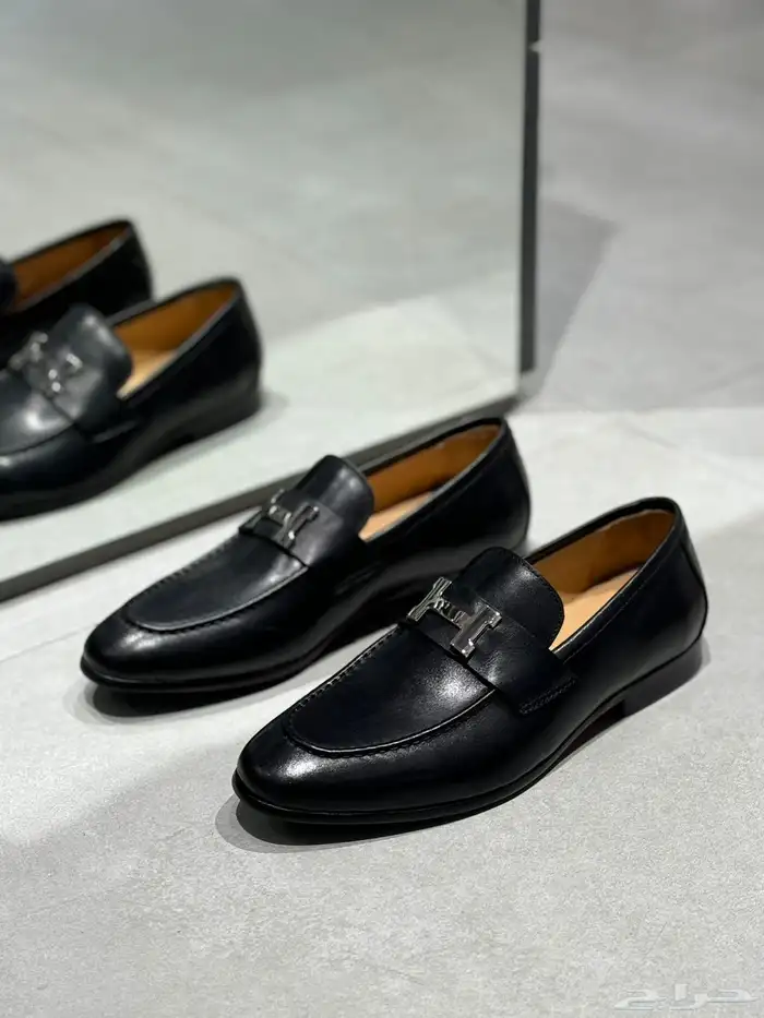 جزم رجالي كلاسيك 9