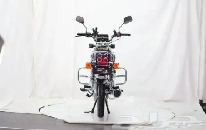 دبابات المدفع 125cc 3