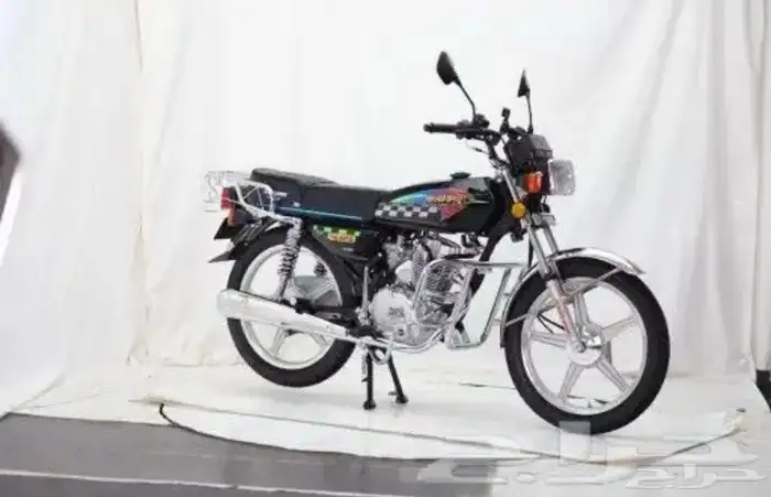 دبابات المدفع 125cc 2