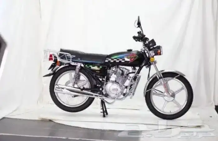 دبابات المدفع 125cc 4