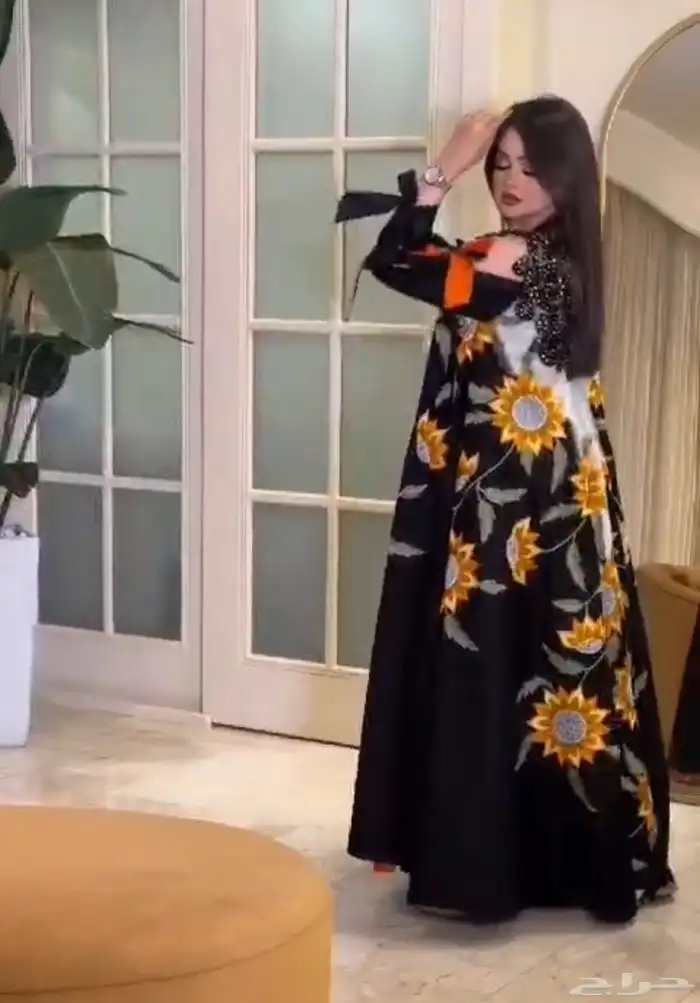 فساتين سهره روعه جديده 2024 64