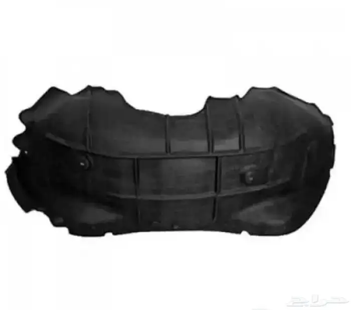 قطع سييرا وسلفرادو 12