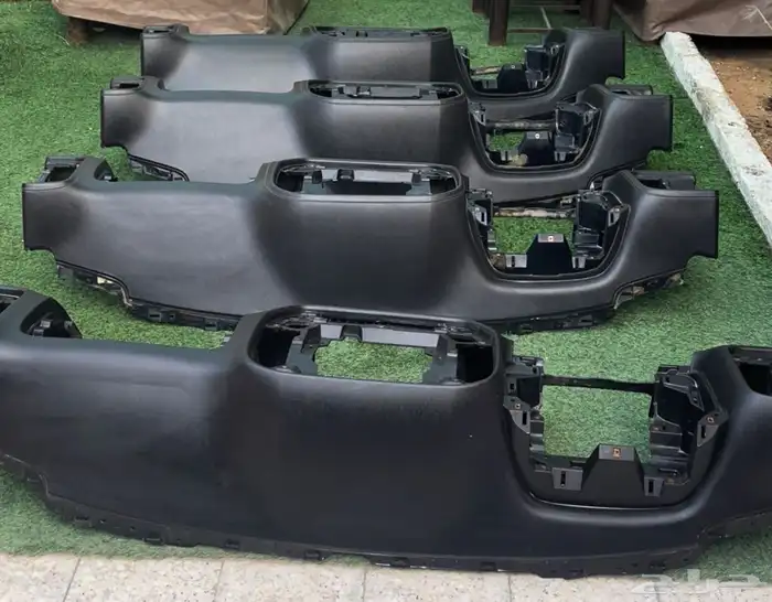 قطع سييرا وسلفرادو 27