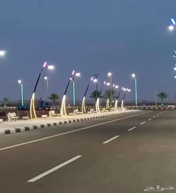 اعمده 4متر كوبره مزدوج 63