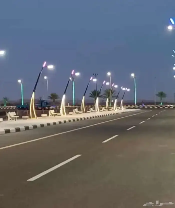 اعمده 4متر كوبره مزدوج 8