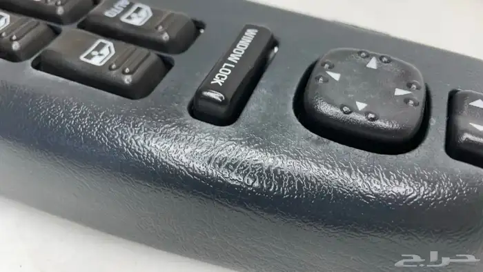 افياش نوافذ جمس 4