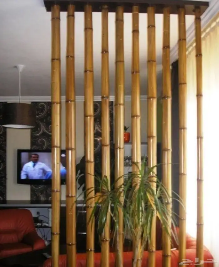 خشب بامبو bamboo 3
