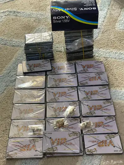 سماعة النانو الاصدار الجديد 2025 24