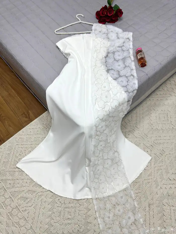 فساتين سهره روعه جديده 2024 11