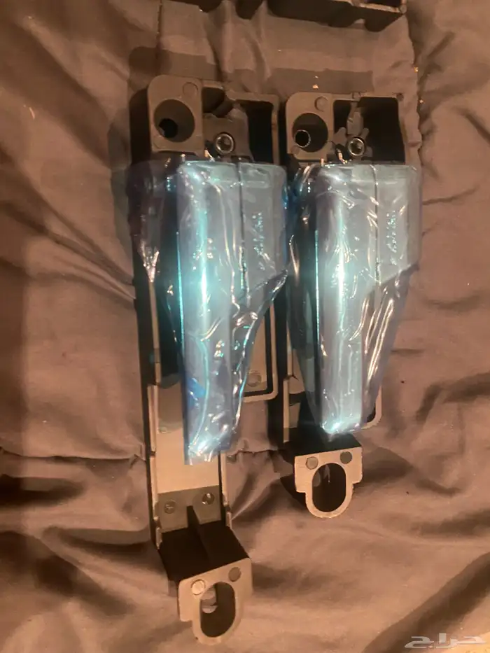 يدات داخليه فورد فيوجن 1