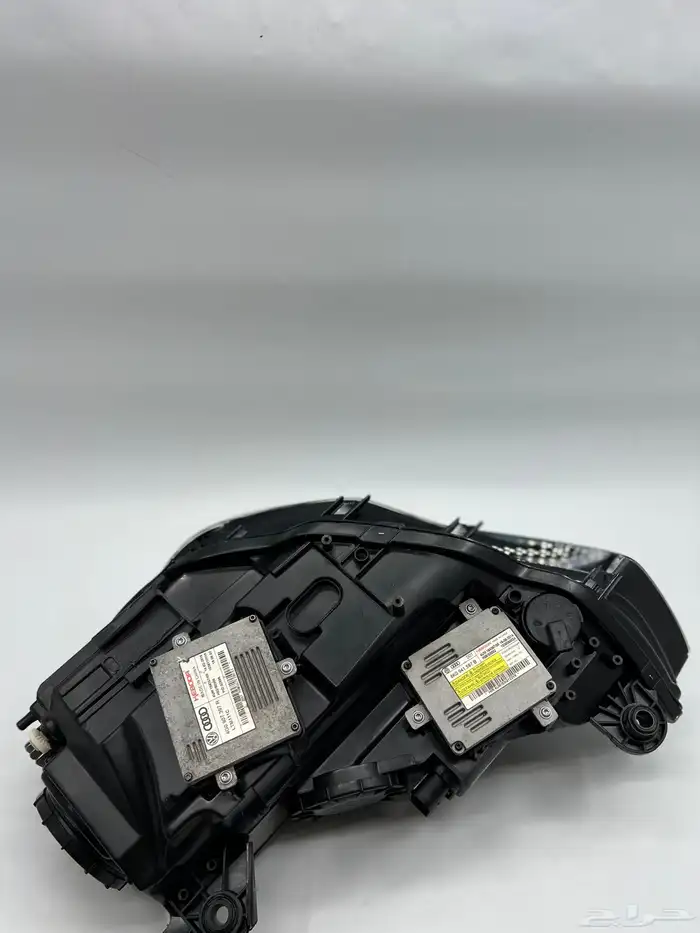 شمعة اودي A3 4