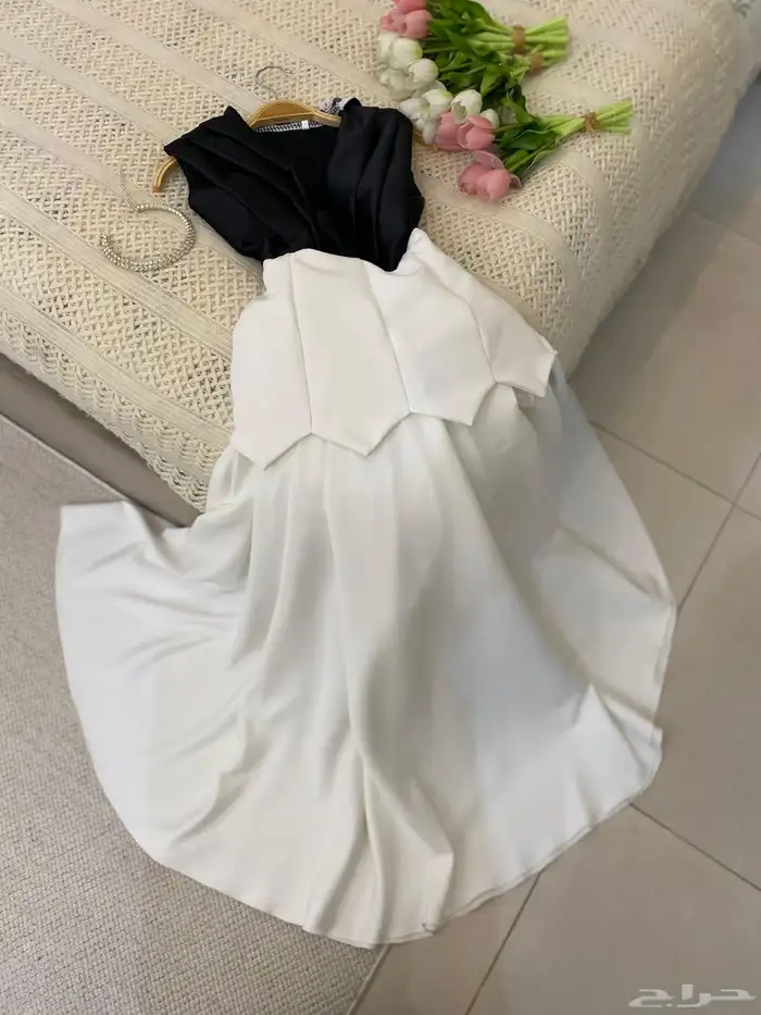 فساتين سهره روعه جديده 2024 6