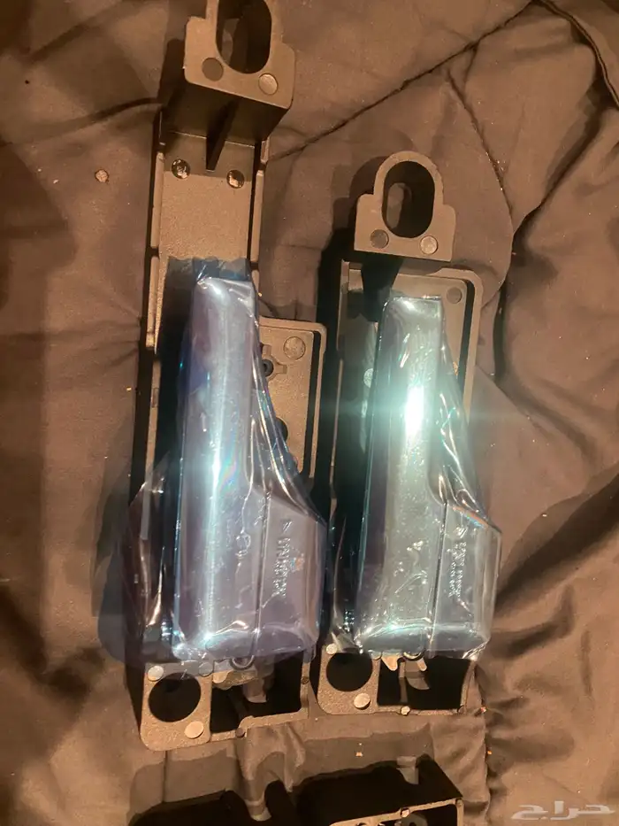 يدات داخليه فورد فيوجن 0