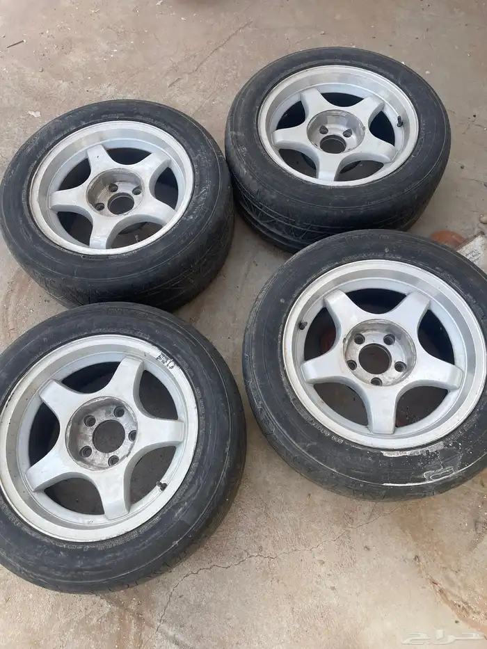 جنوط كابرس1996 1