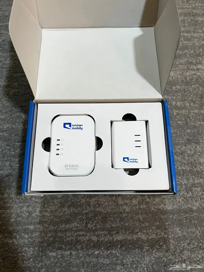 مقوي انترنت 3