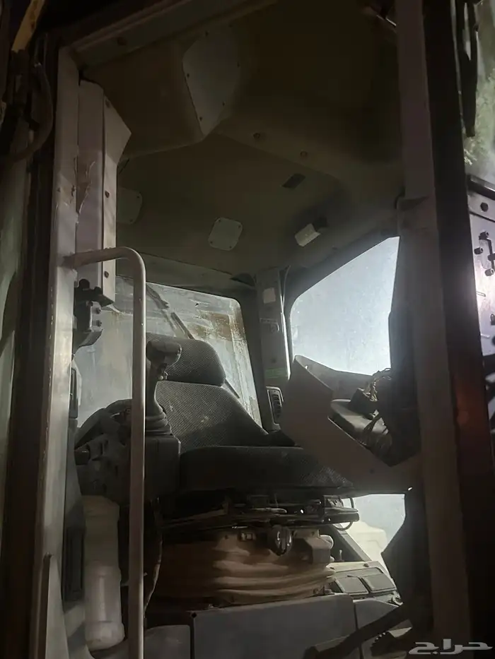 قريدر جريدر كريدر 14M قطع غيار تشليح 4