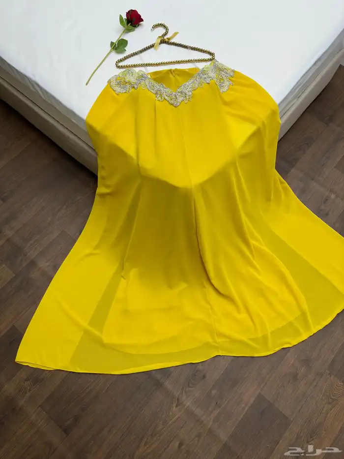 فساتين سهره روعه جديده 2024 29