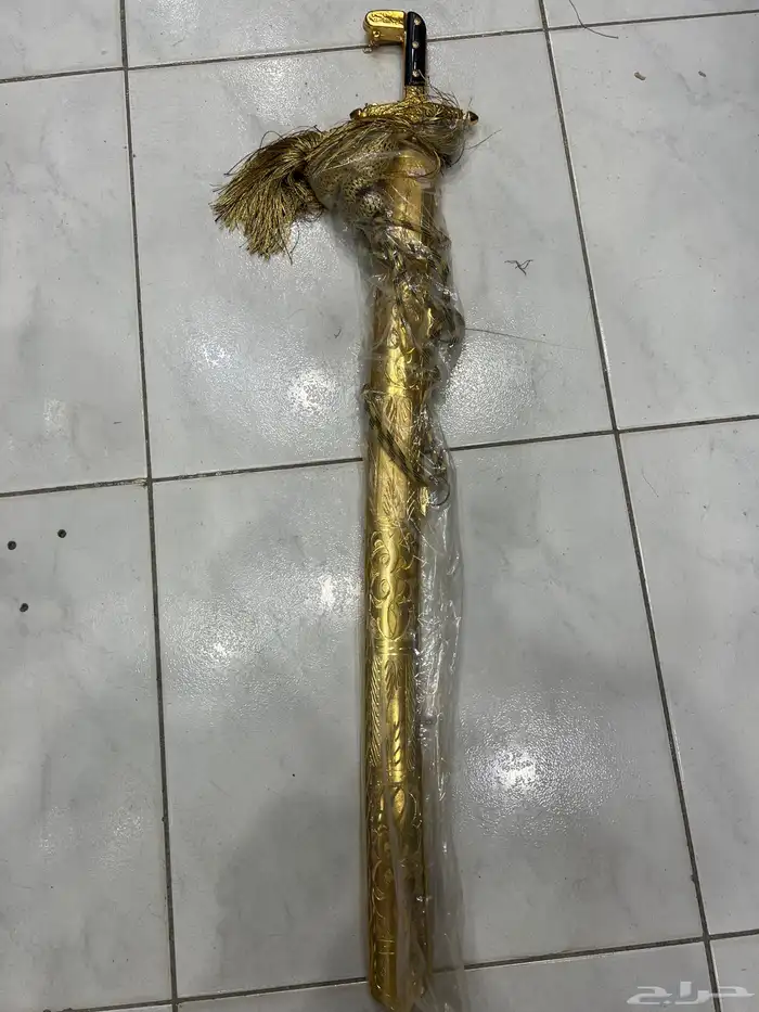 سيوف وخراجر 1