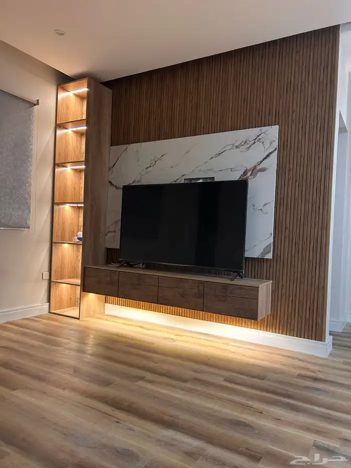 جلسات خارجية - ديكور داخلي - خزائن حديثه 2