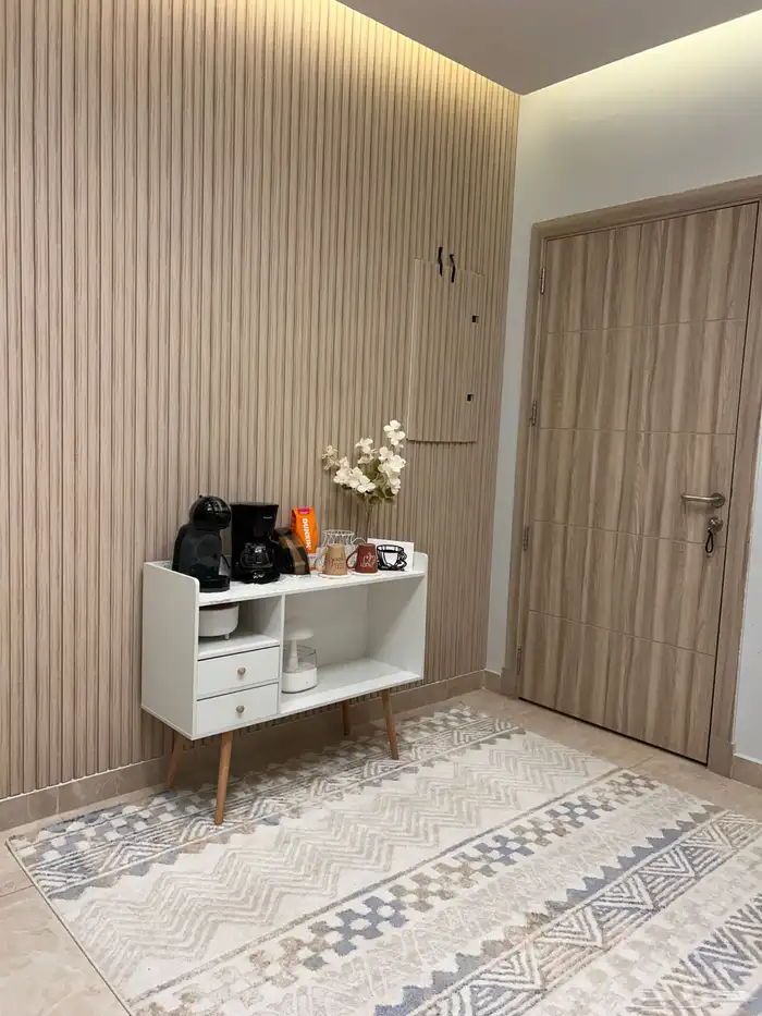 جلسات خارجية - ديكور داخلي - خزائن حديثه 5