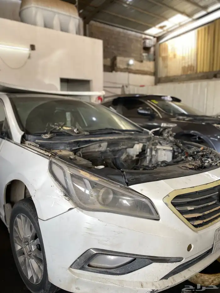 توضيب سوناتا مكينة سوناتا 0