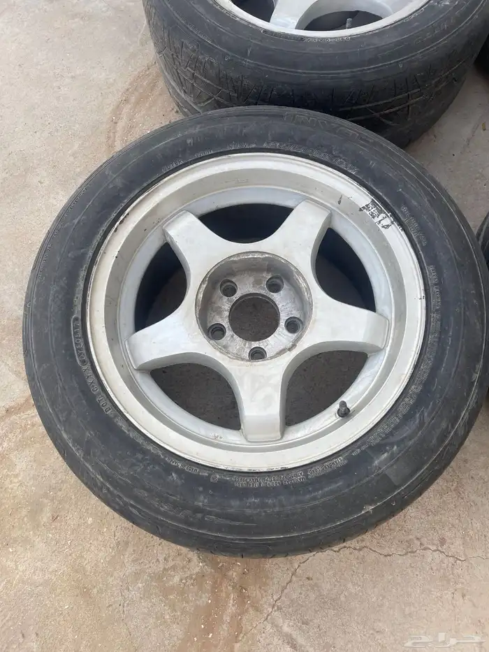 جنوط كابرس1996 0
