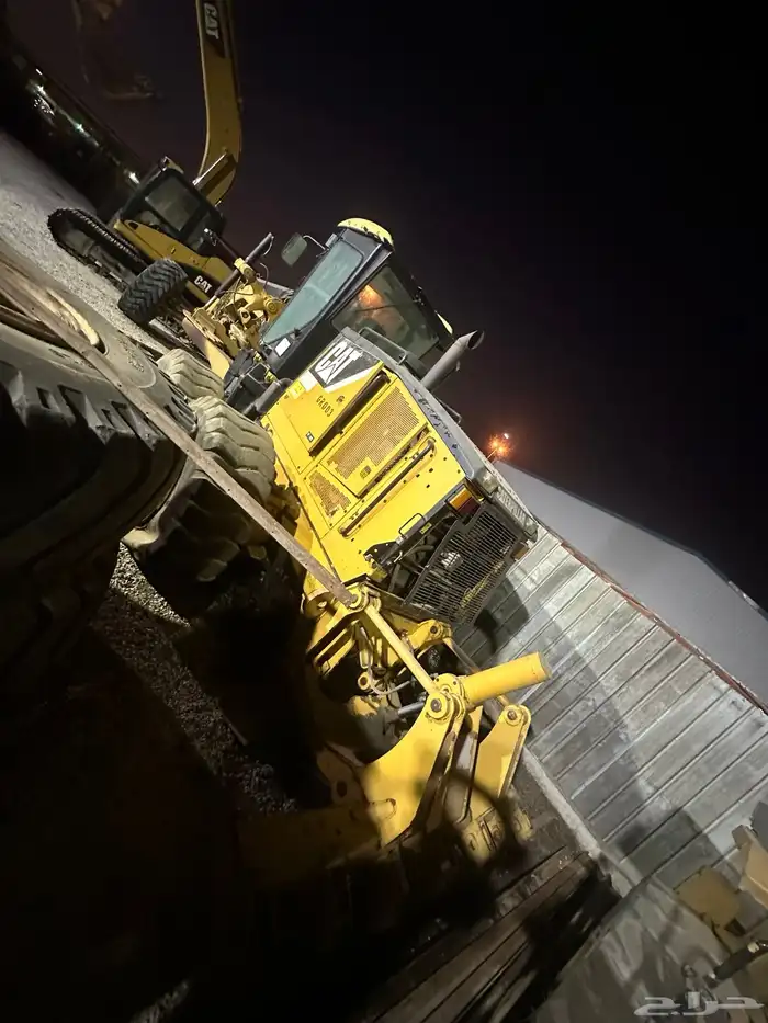 قريدر جريدر كريدر 14M قطع غيار تشليح 2