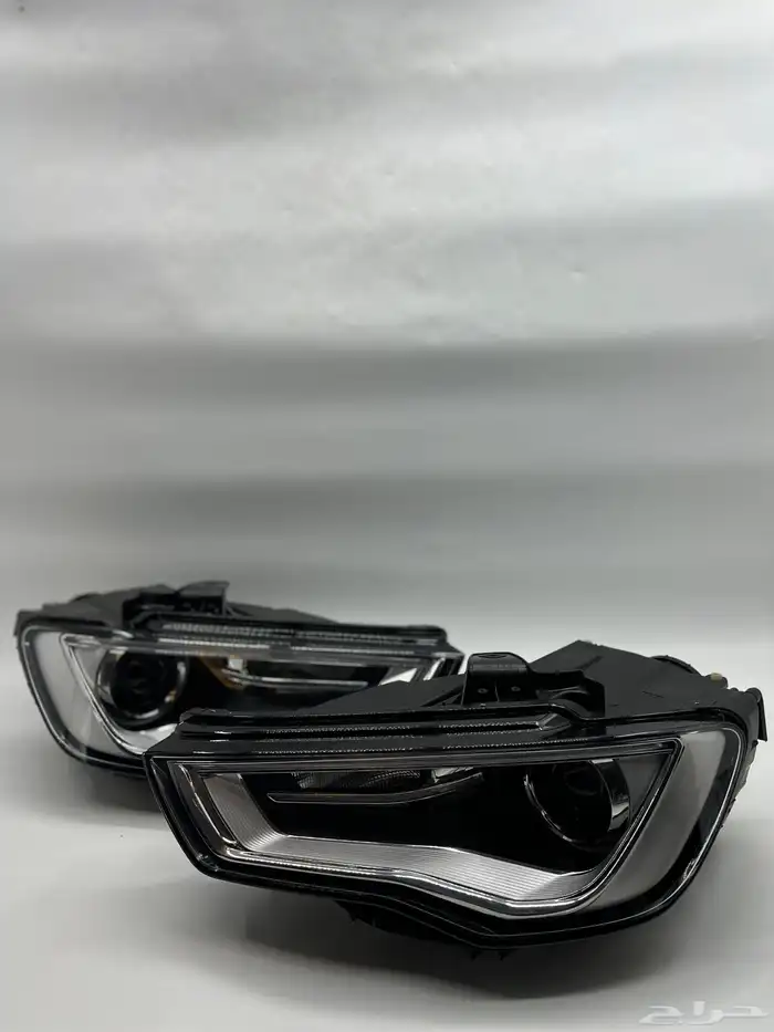 شمعة اودي A3 0