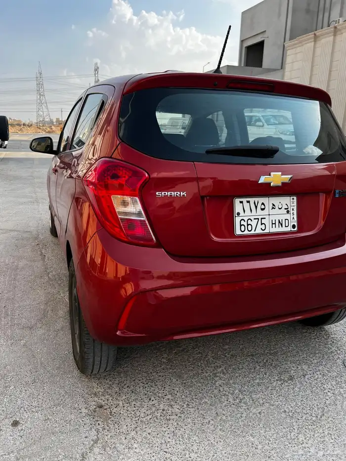 سبارك 2021 4