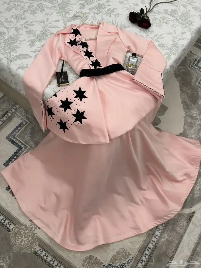 فساتين سهره روعه جديده 2024 37