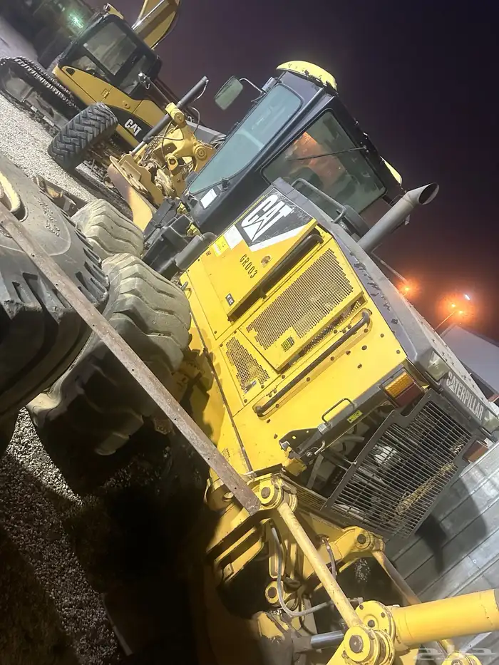 قريدر جريدر كريدر 14M قطع غيار تشليح 1